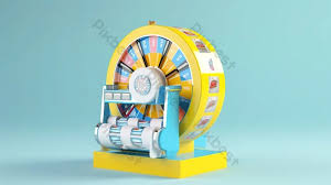 Slot Online Bertema Kartun: Hiburan dan Keuntungan. Slot online bertema kartun telah menjadi salah satu jenis permainan populer